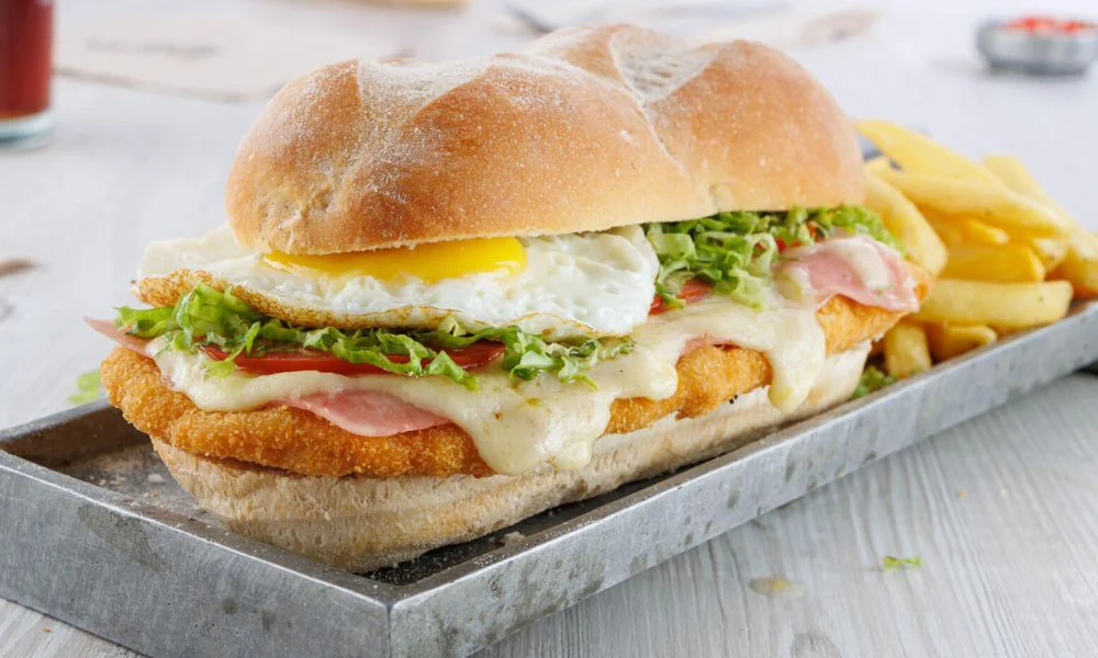 Día del Sándwich