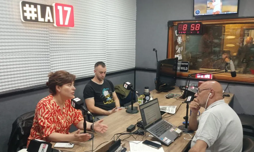 Diputada Ana Clara Romero