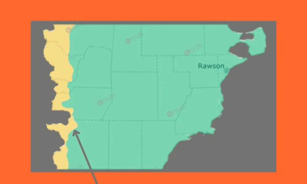 lluvia domingo 2 de marzo