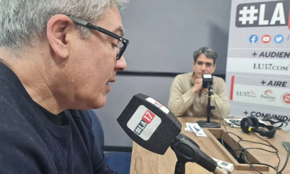 ALEJANDRO CASTRO ANIVERSARIO 62 LU 17