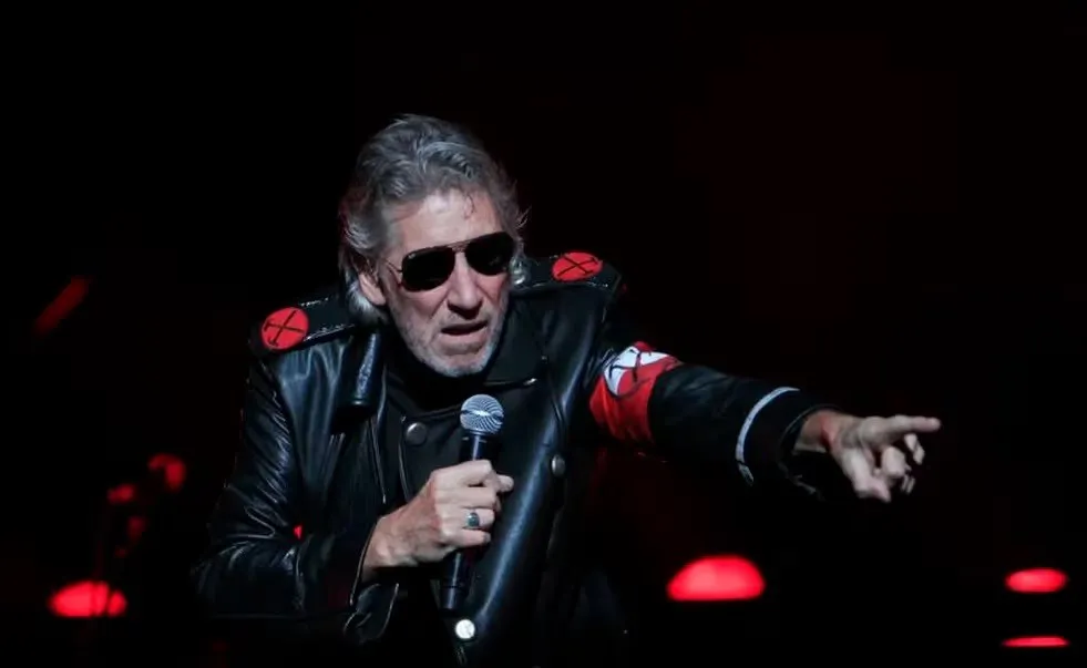 roger waters