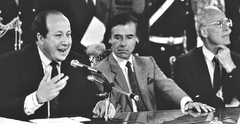 dromi menem