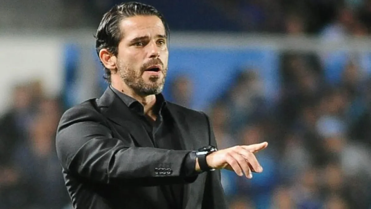Gago cerca de Boca