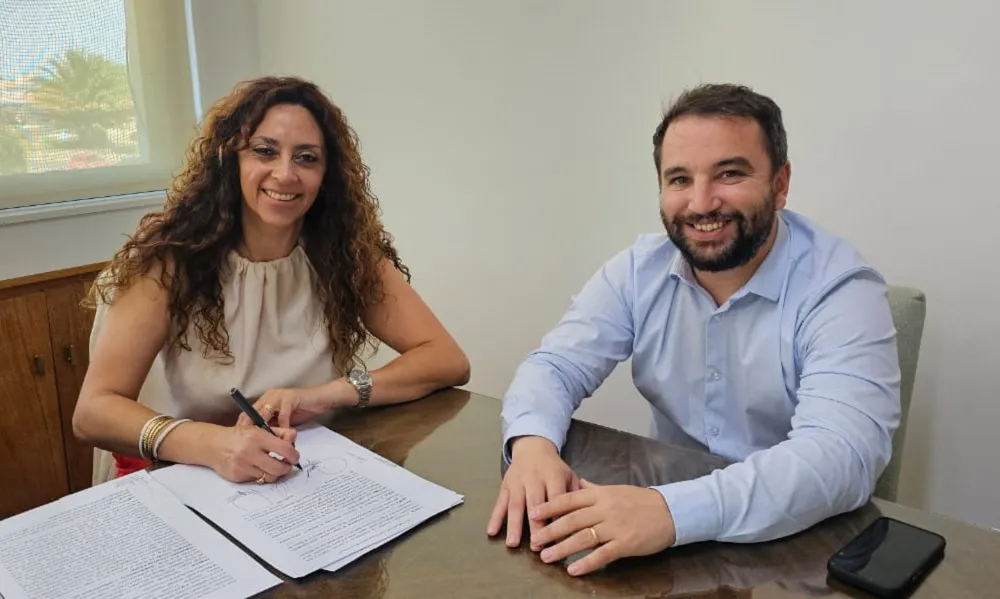 Acueducto de Camarones