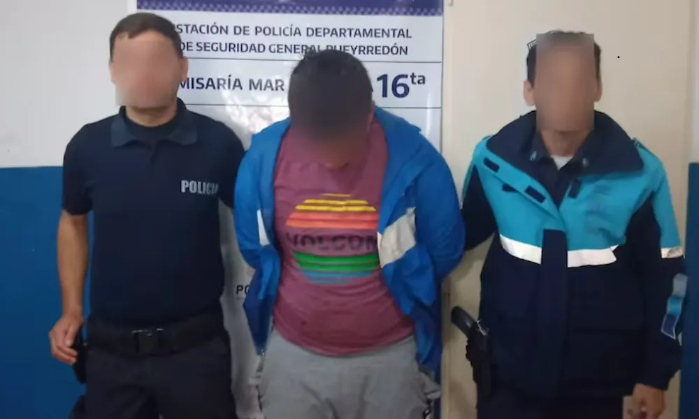 Violencia de género