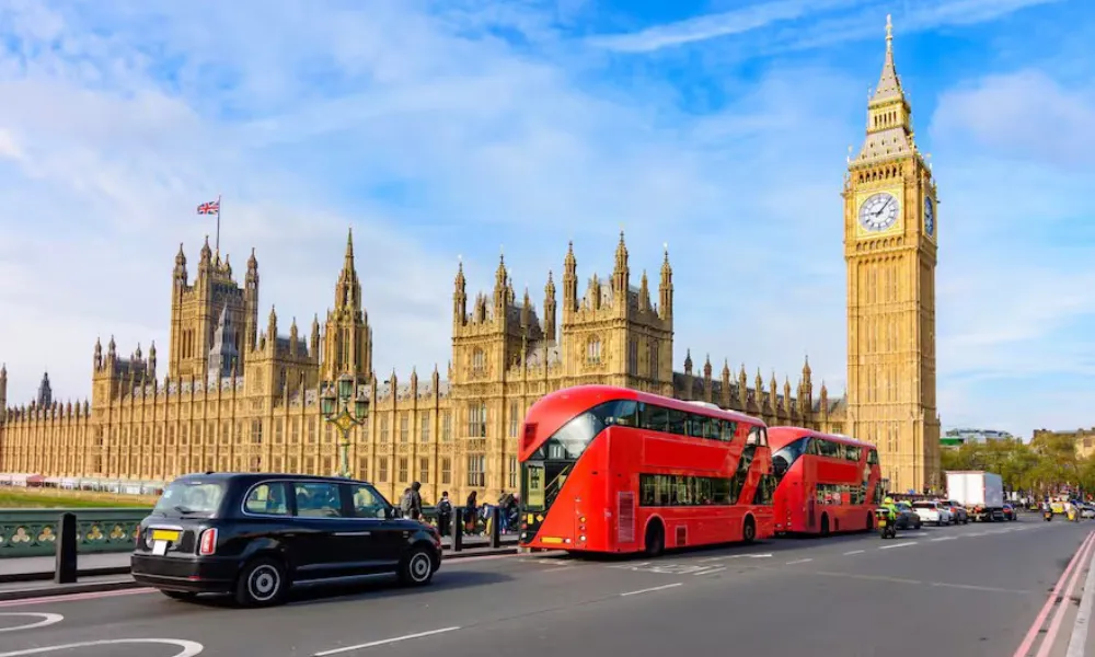 Londres
