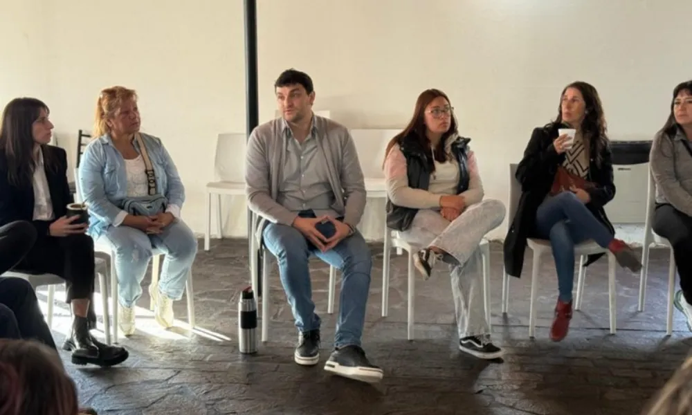 Empleo en tu barrio