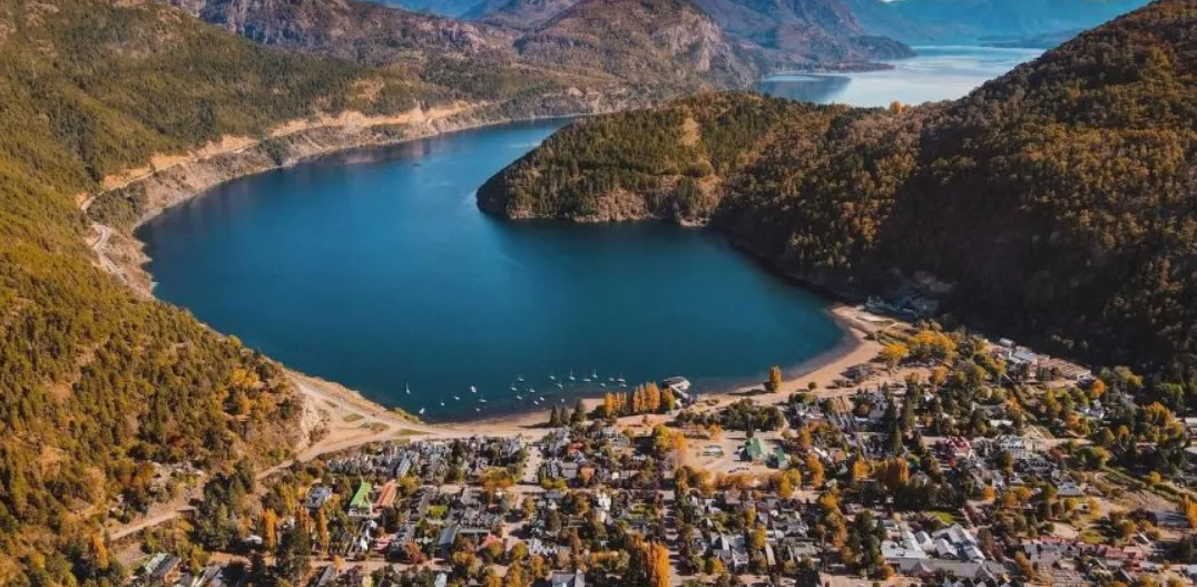 san martin de los andes