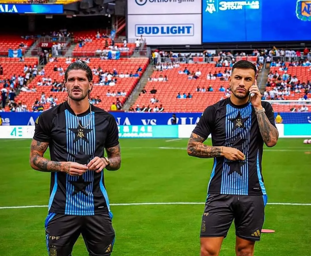 Paredes recibió una oferta