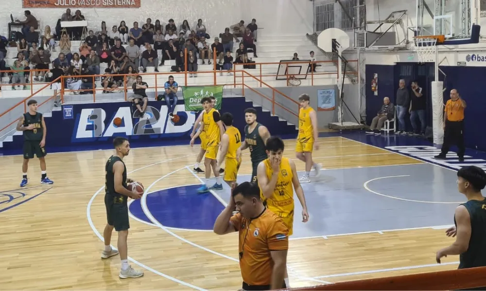 Brown le ganó a Náutico
