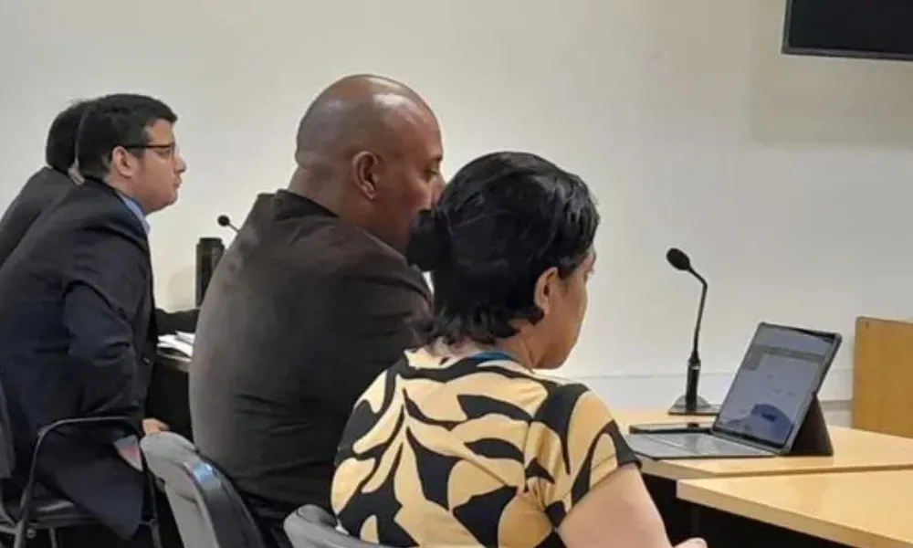 Prorrogan prisión domiciliaria