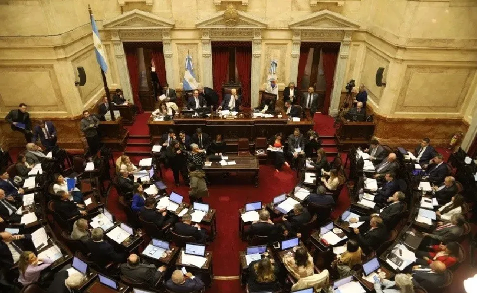 LEGISLAGURA PORTEÑA