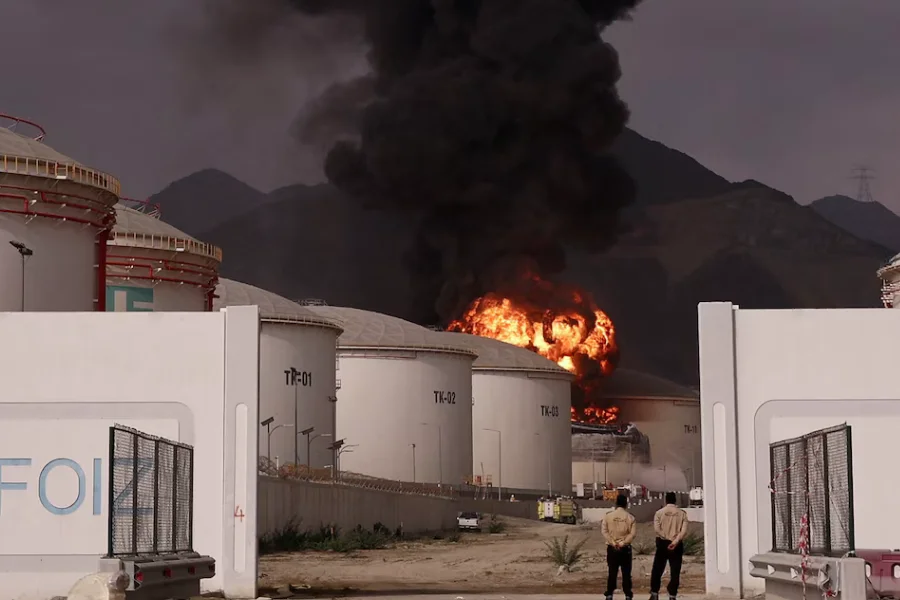 El precio del petróleo