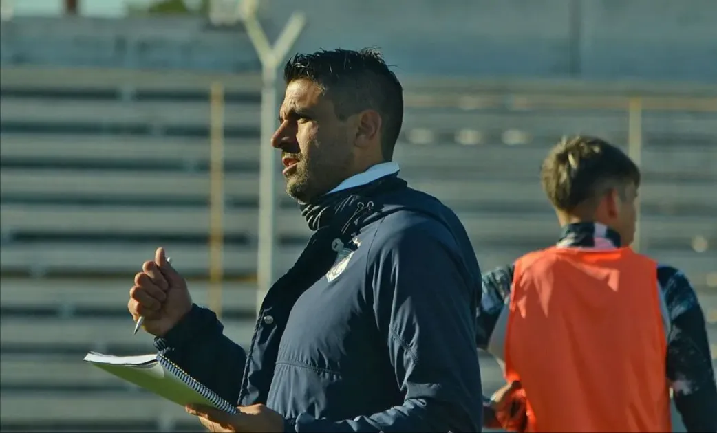 Guillermo Brown visita este domingo a Círculo Deportivo