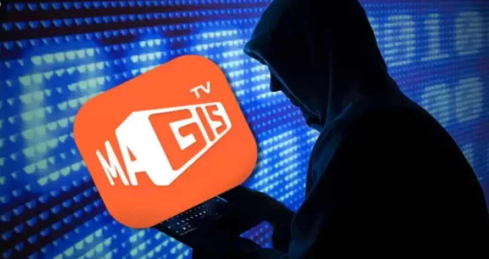 magis tv