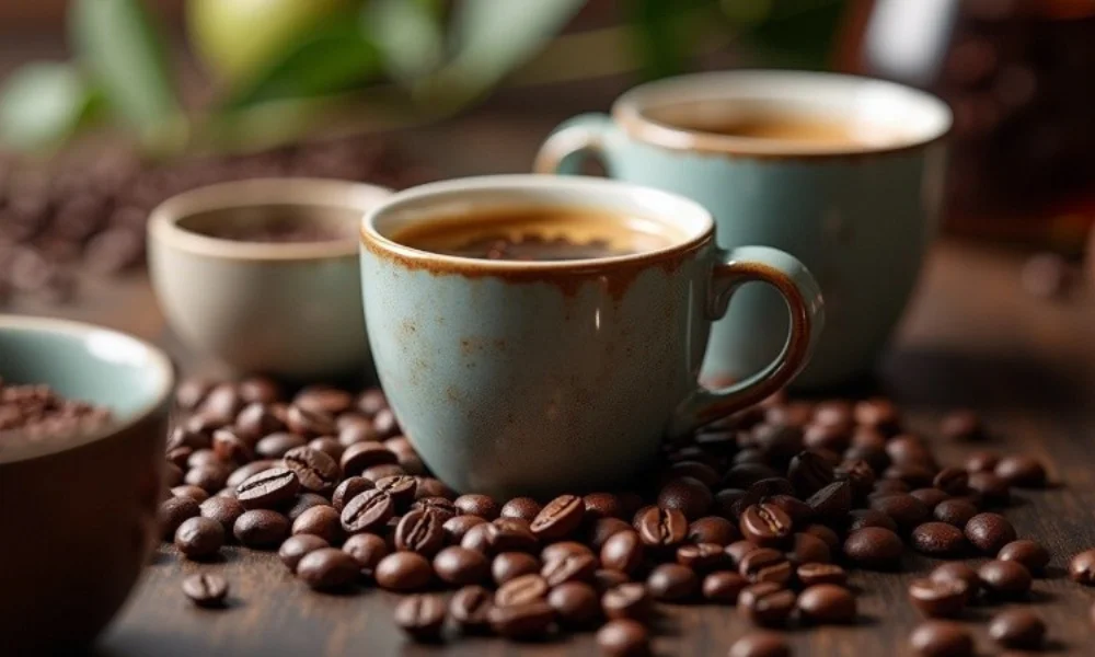 No fue medir cuánto café toman, sino observar qué pasa cuando ese hábito se interrumpe.