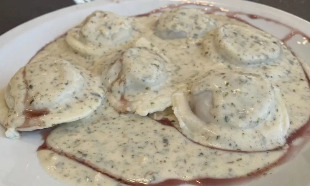 Sierra Café y Restó 3