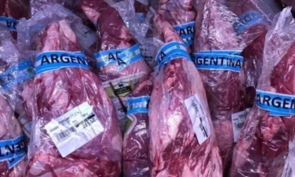 Carne