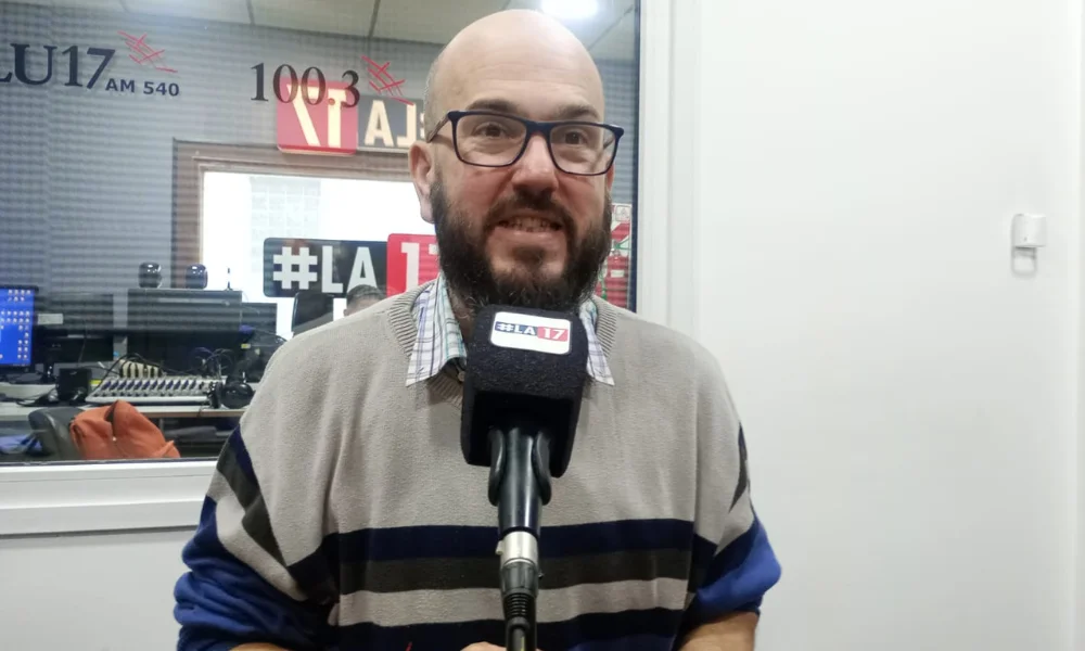Darío De Bunder