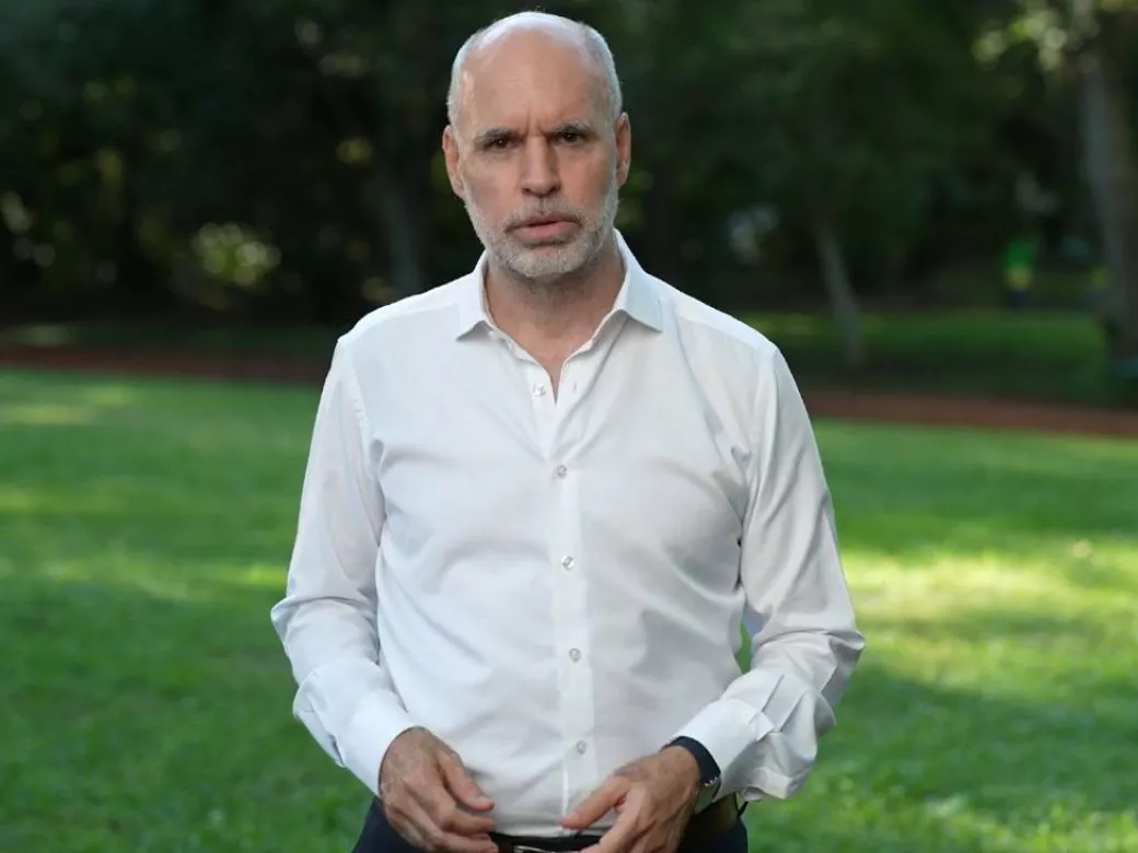 horacio rodriguez larreta