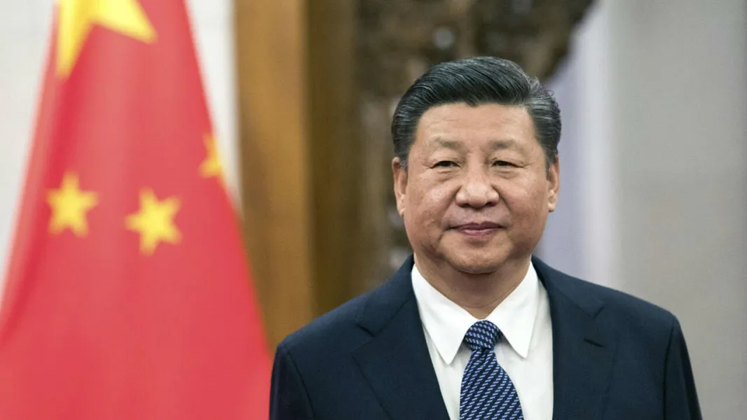 Xi Jinping, presidente de China (Foto: France 24)