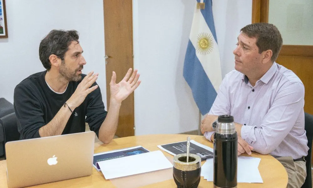 hackatón 2026 RW