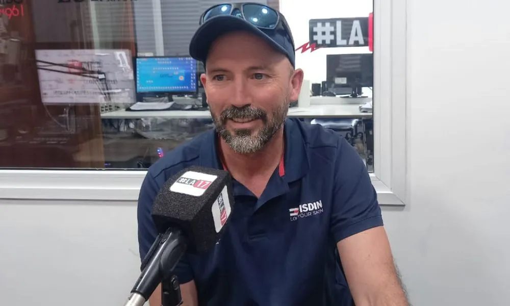 Club Nautico Atlántico Sud 3