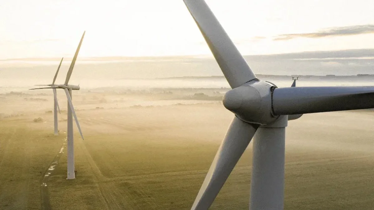 Energías Renovables