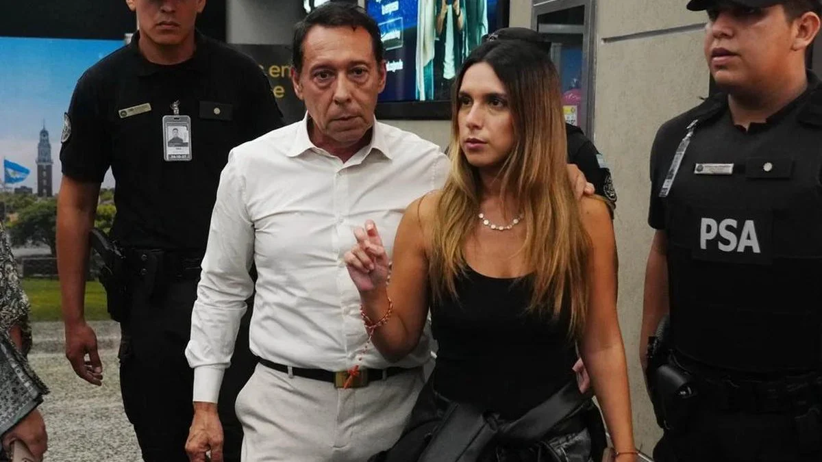 Mariano Pérez
