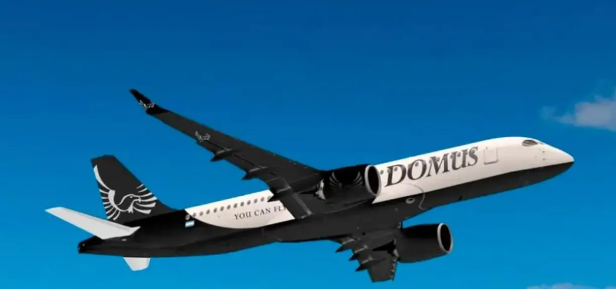 domus-airways
