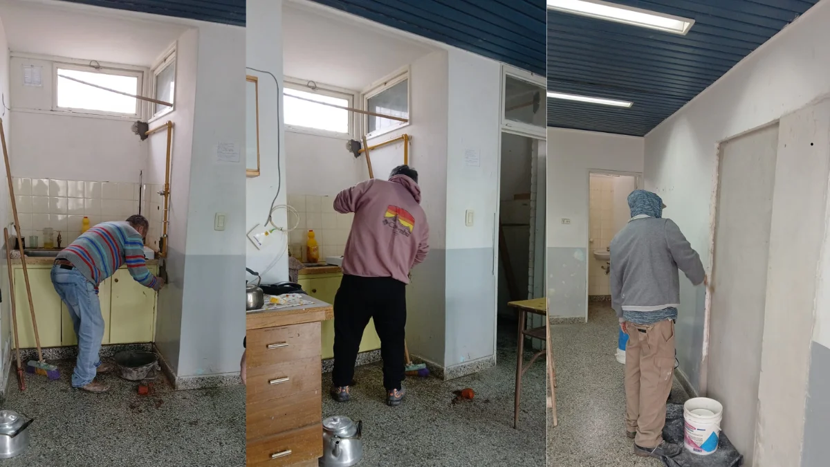 Polideportivo sur-2
