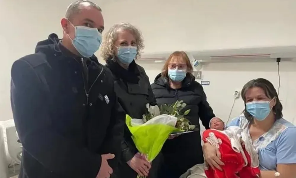 Séptimo Hijo Varón.