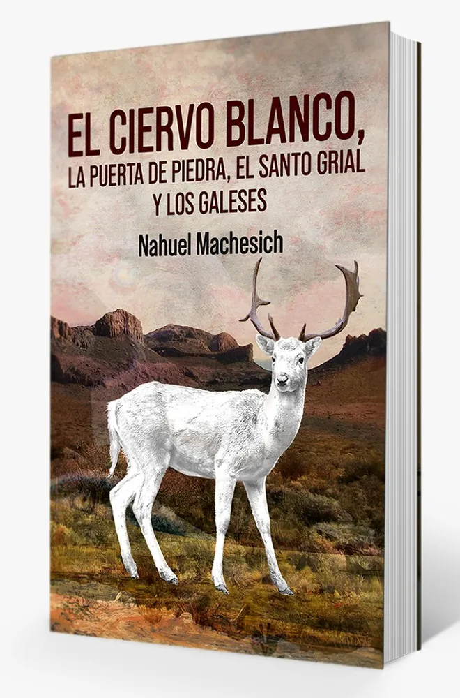 El Ciervo Blanco