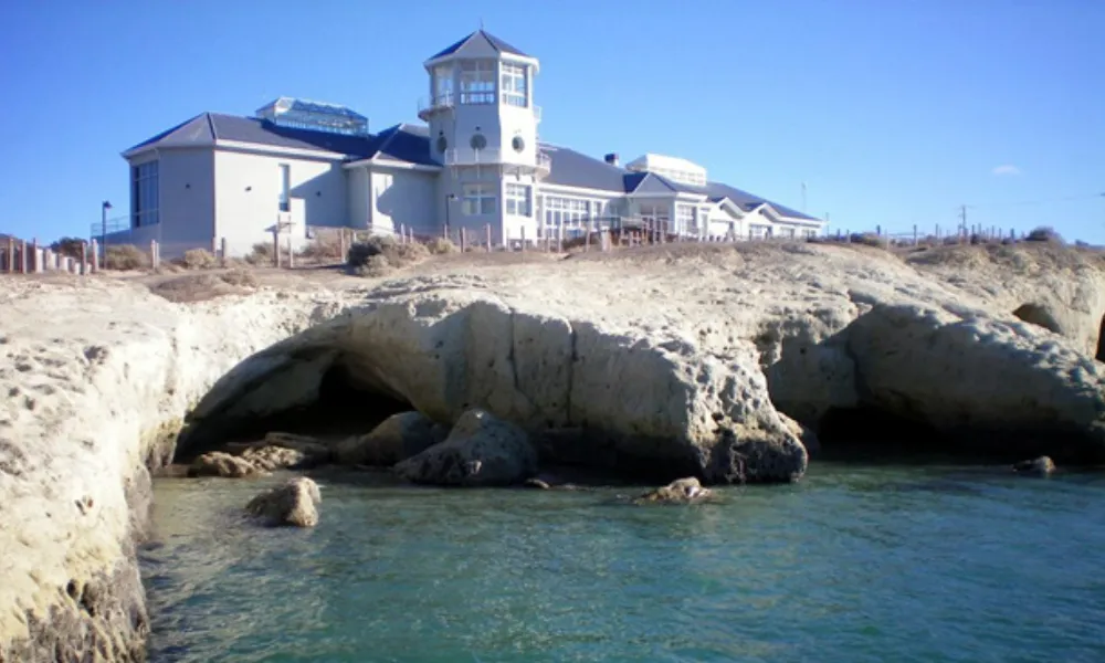 Ecocentro Puerto Madryn
