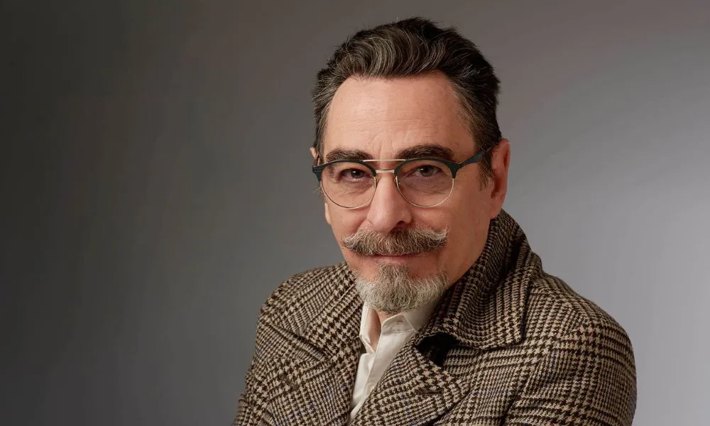 Federico Andahazi
