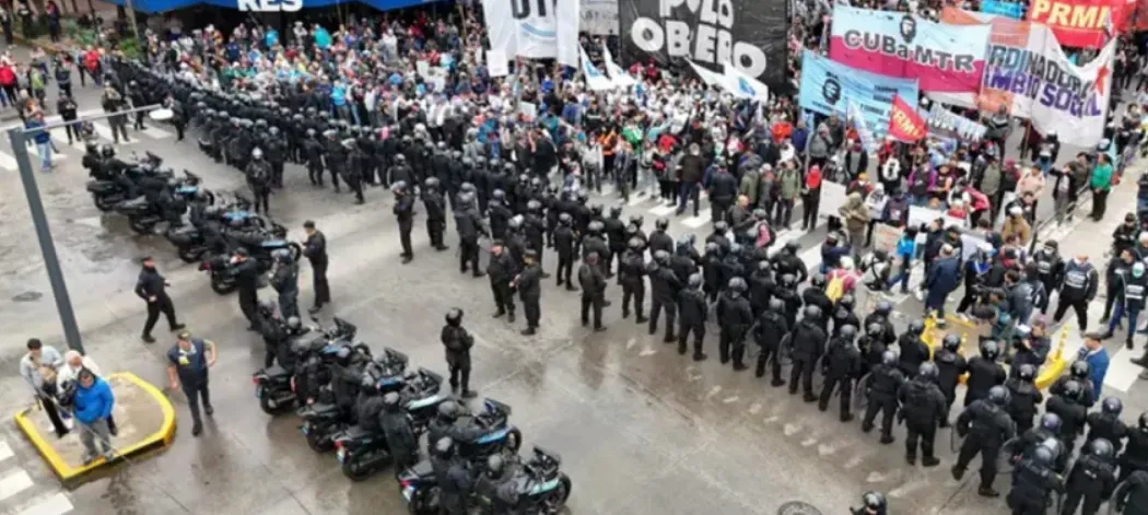 edictos policiales
