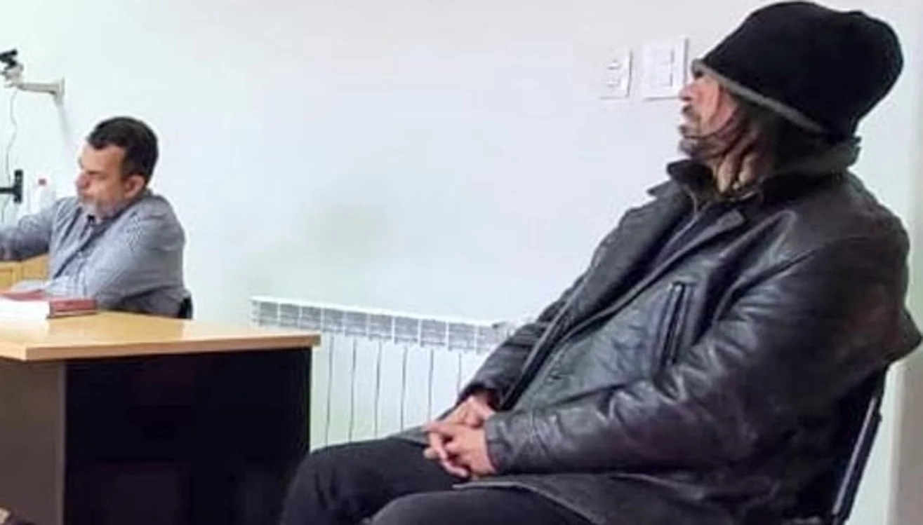 Ex baterista de Hermética condenado