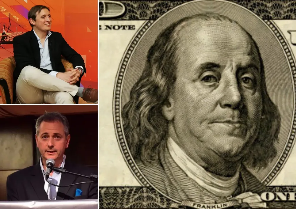 Sergio Lorea y Marcelo Constanza analizan los movimientos del dólar