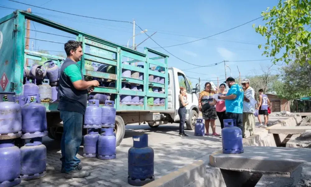 Programa Hogar ANSES