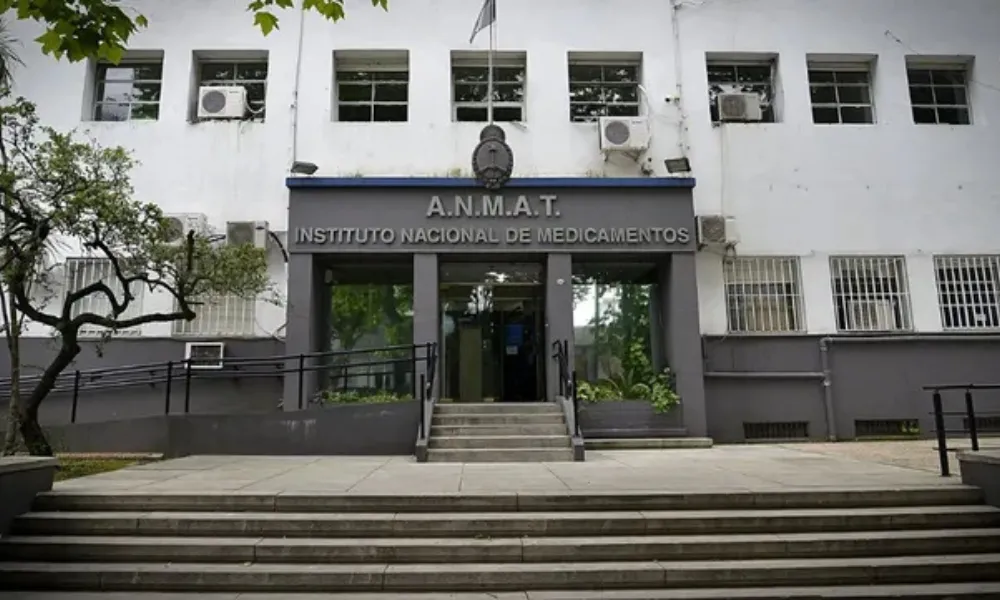 ANMAT