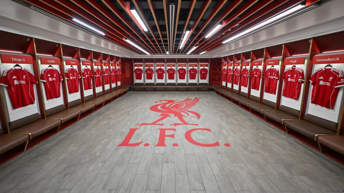 Liverpool