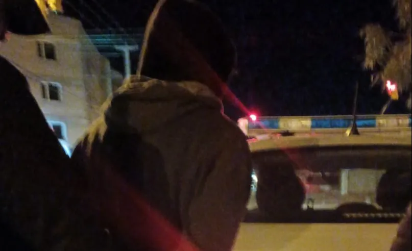 Detenciones Trelew 1