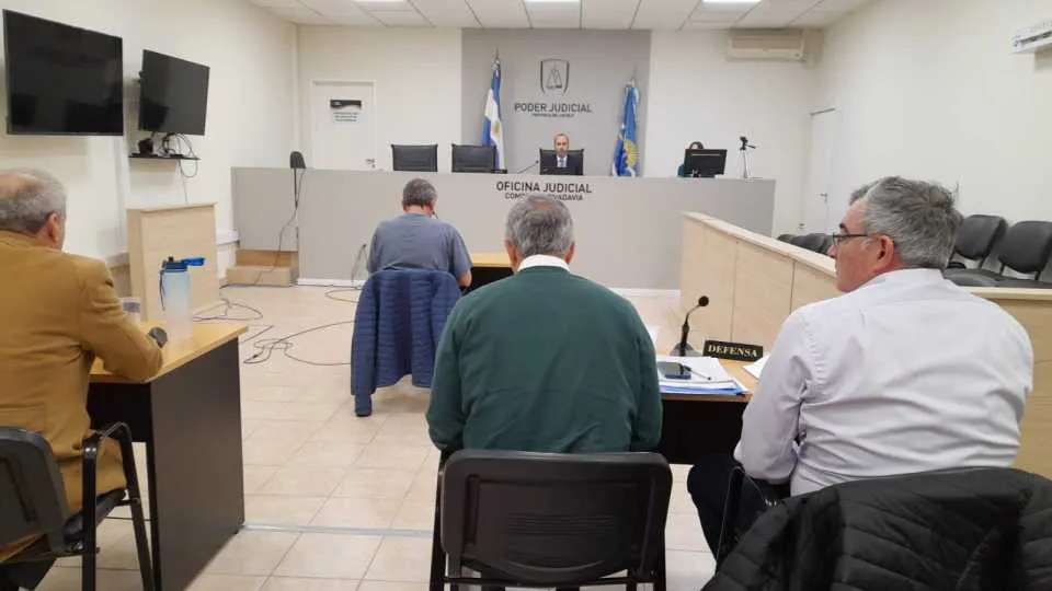Juicio por Mala Praxis