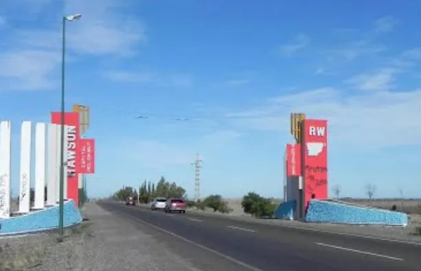 RUTA 25: AUTOVÍA RAWSON-TRELEW PODRÍA LICITARSE ESTE AÑO