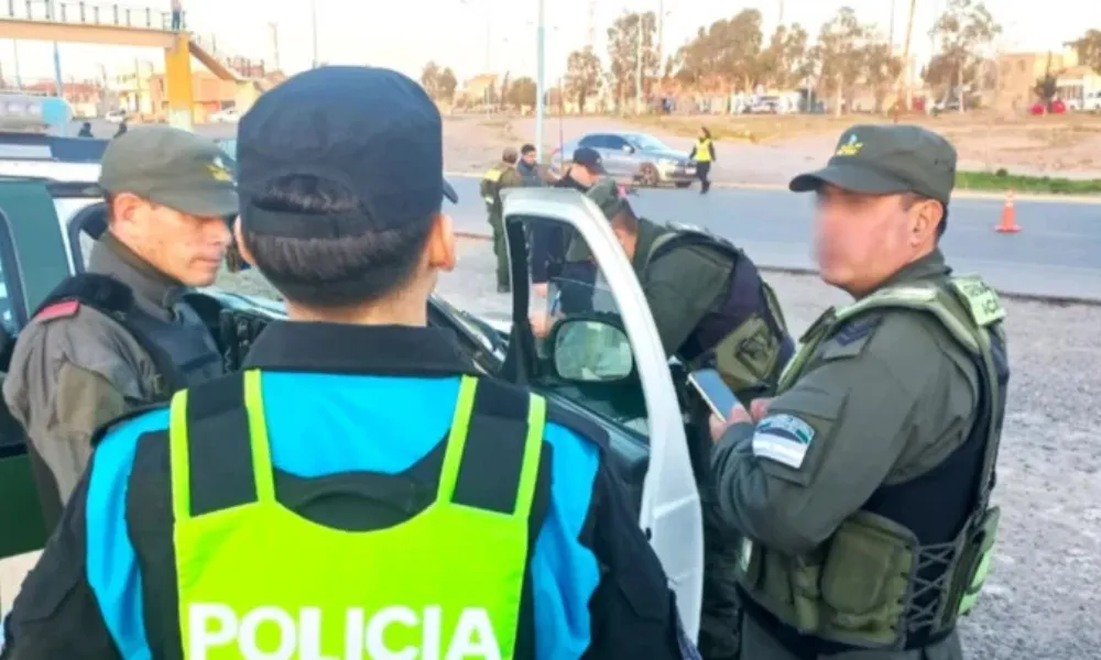 Comando unificado
