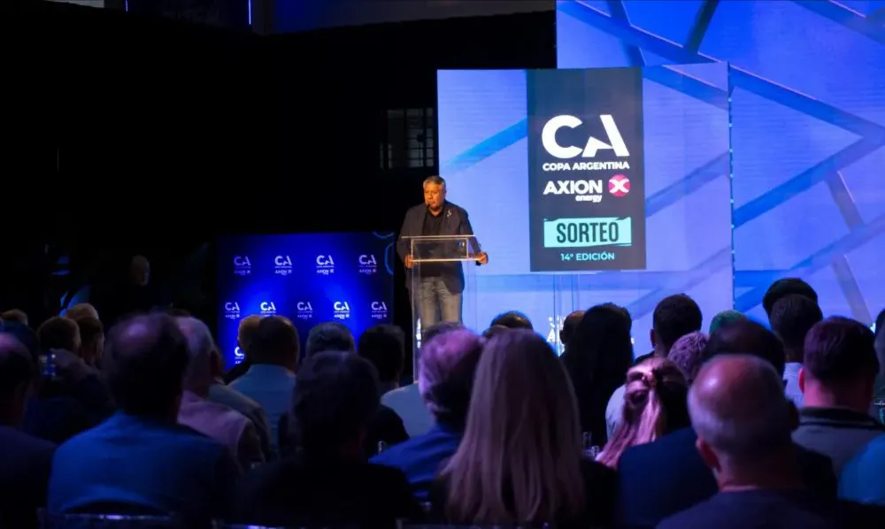 El cierre del mercado de pases se correría al 27 de enero y el Comité Ejecutivo definirá