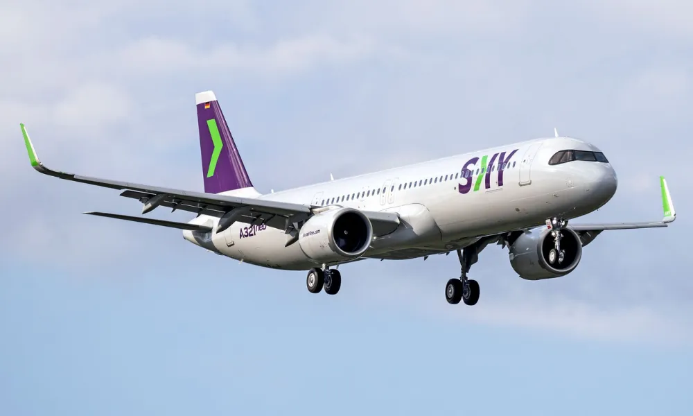 Aerolínea Sky