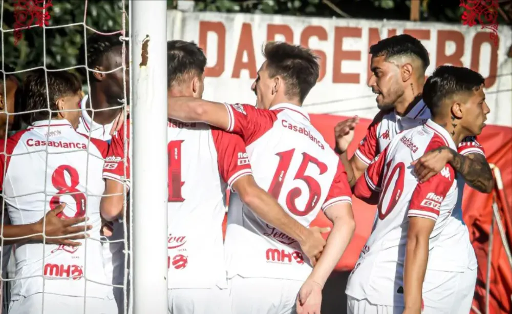 El Globo ganó una noche intensa en Montevideo