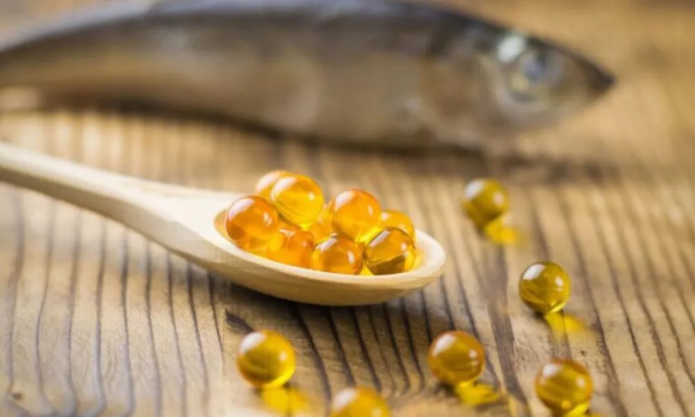 Omega-3