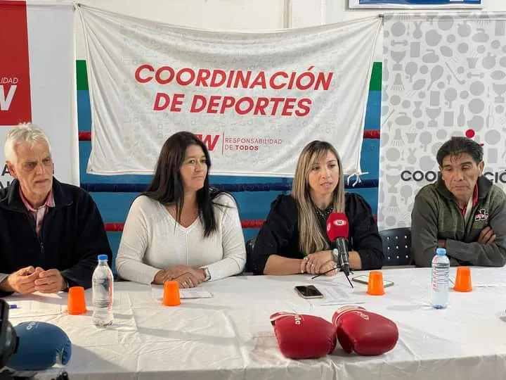 Anuncian torneo de Box tw 1